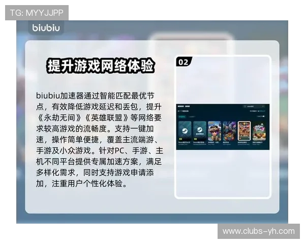 一键安装游戏的加速器推荐轻松畅玩热门游戏无需繁琐操作